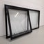 TMPAKB14 Black 5 Piece Sleepout Ranch Slider 2040x2040mm & Large Window Package Carousel 10