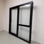 TMPAKB14 Black 5 Piece Sleepout Ranch Slider 2040x2040mm & Large Window Package Carousel 5