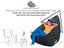 Outdoor Foam Bag Carousel 5