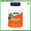 BORON - 3 MG - 250 VEGETARIAN CAPSULES Carousel 1