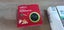 Buy 1 get 3 free! Cool Rare Touch Fish Tank Thermometer Latest 2025 design GIFT Carousel 4