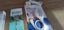 Buy 1 get 3 free! Cool Rare Touch Fish Tank Thermometer Latest 2025 design GIFT Carousel 6