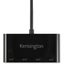 Kensington 4 Port USB-C Hub 10Gbps [K33616WW] Carousel 5