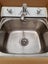 Brand new Aquatica laundry tub with flick mixer. $799 RRP Carousel 5