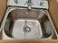 Brand new Aquatica laundry tub with flick mixer. $799 RRP Carousel 6