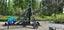 Heavy Duty Crane/Winch Trailer Carousel 2