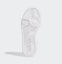 Adidas Hoop 3.0 Mid High Triple White Sneakers Women's US 11 Display New No Box Carousel 9