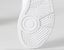 Adidas Hoop 3.0 Mid High Triple White Sneakers Women's US 11 Display New No Box Carousel 13