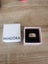 Rose gold plated ring Carousel 1