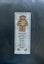"Teddy-bee” or “Teddy-bug” - Cross Stitch Bookmark Carousel 2
