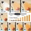 New LED Desk Lamp Afterpay Carousel 4