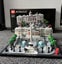 LEGO ARCHITECTURE TRAFALGAR SQUARE 21045 Carousel 1