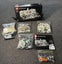 LEGO ARCHITECTURE TRAFALGAR SQUARE 21045 Carousel 2