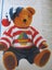 KNIT~Family Circle "Teddy Bear Crafts Book"~All things Teddy! ~96 Pages Carousel 3