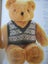 KNIT~Family Circle "Teddy Bear Crafts Book"~All things Teddy! ~96 Pages Carousel 4