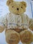 KNIT~Family Circle "Teddy Bear Crafts Book"~All things Teddy! ~96 Pages Carousel 2