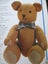KNIT~Family Circle "Teddy Bear Crafts Book"~All things Teddy! ~96 Pages Carousel 1