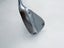 Taylormade Milled grind3 58/12 wedge RH Carousel 3