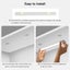New LED Motion Sensor Under Cabinet Light 30cm Sale Sale Carousel 5