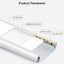 New LED Motion Sensor Under Cabinet Light 30cm Sale Sale Carousel 6