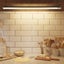 New LED Motion Sensor Under Cabinet Light 30cm Sale Sale Carousel 11