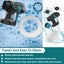 PTN NEW Cordless Paint Sprayer Sale Sale Sale Carousel 7