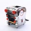 Electric Noodle Machine Pasta Press Maker Dumpling Skin Maker Home/Commercial Carousel 4