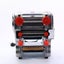Electric Noodle Machine Pasta Press Maker Dumpling Skin Maker Home/Commercial Carousel 5