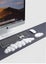 Memory Foam Keyboard Wrist Rest & Silicone Mouse Pad Support - Orange Carousel 4