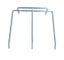 DISPLAY PEG BOARD HOOK/PRONGS (100x100MM) (1Pack) Carousel 4