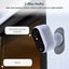 Arlo Essential 2nd Gen 2K Wireless Camera with Solar Panel Carousel 4