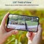 Arlo Essential 2nd Gen 2K Wireless Camera with Solar Panel Carousel 8