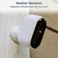 Arlo Essential 2nd Gen 2K Wireless Camera with Solar Panel Carousel 9