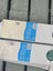 Green colour for two PVC Venetian blind Carousel 1