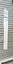 Green colour for two PVC Venetian blind Carousel 3