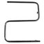 HEATED TOWEL RAIL NEW Carousel 1