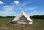 CanvasCamp Protech Premium Bell tent Carousel 9