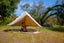 CanvasCamp Protech Premium Bell tent Carousel 19