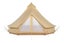 CanvasCamp bell tent Short Guy rope Poles Carousel 2