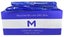 240L Blue Recycled Bin Liners x 150's pack (1125 x 1500mm x 30mu) Carousel 1