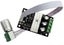 Low cost Speed Controller for DC Motors 6 to 28V & 3A remote potentiometer Carousel 1