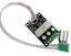 Low cost Speed Controller for DC Motors 6 to 28V & 3A remote potentiometer Carousel 2