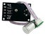 Low cost Speed Controller for DC Motors 6 to 28V & 3A remote potentiometer Carousel 3