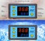 12v Mini Temperature Controller with Probe VERY HIGHLY FEATURED. Carousel 3