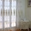 Hod Health And Home 300Cm White Style Flower Indoor Decorative Curtain For Livin Carousel 4