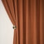 300 Centimetre Mustard High Quality Modern Velvet Blackout Curtains For Home Cur Carousel 3