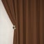 300 Centimetre Mustard High Quality Modern Velvet Blackout Curtains For Home Cur Carousel 6