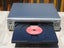 Sony High End CD / LD player, Micro Phone input & Mixer, Made in Japan Carousel 8