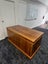 Classic solid wood corporate desk Carousel 4