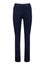 Vassalli Slim Leg Full Length Lightweight Pull On Pants Navy Carousel 5
